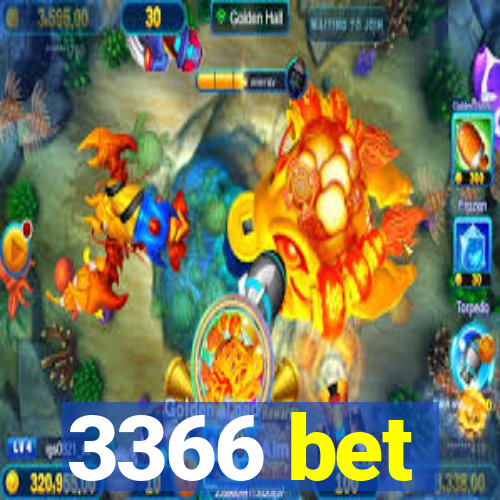 3366 bet